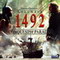 1492 CHRISTOPHE COLOMB